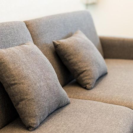 El Sol Town Okinawa Apartment Chatan Room photo
