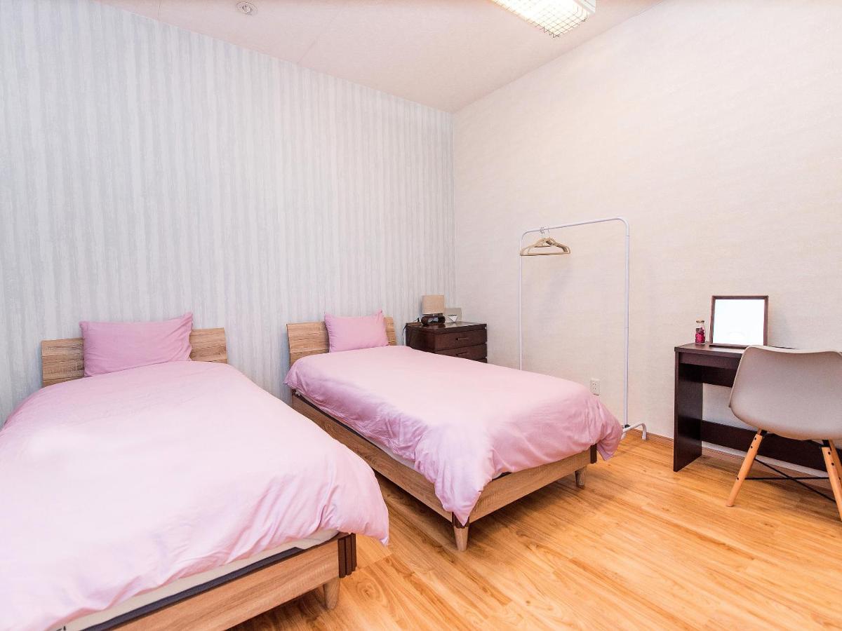 El Sol Town Okinawa Apartment Chatan Exterior photo
