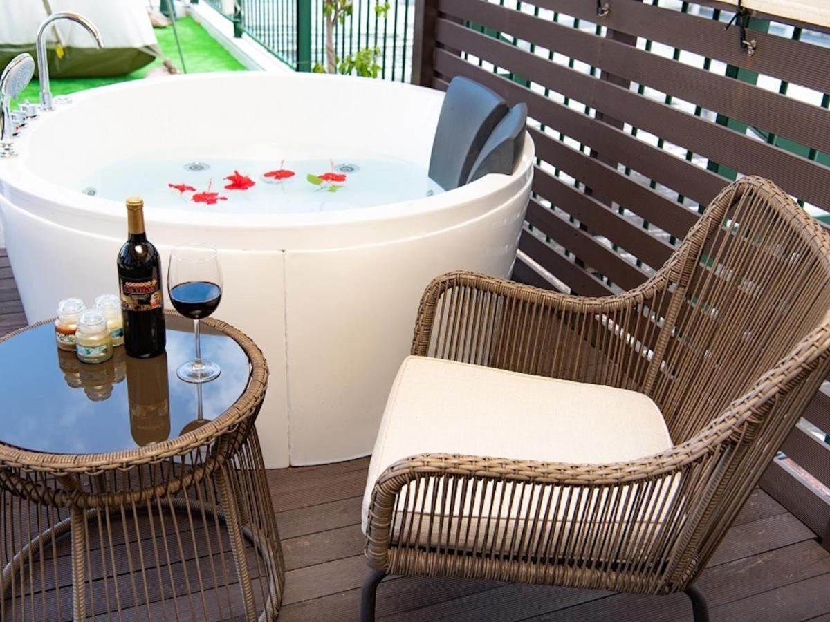 El Sol Town Okinawa Apartment Chatan Exterior photo