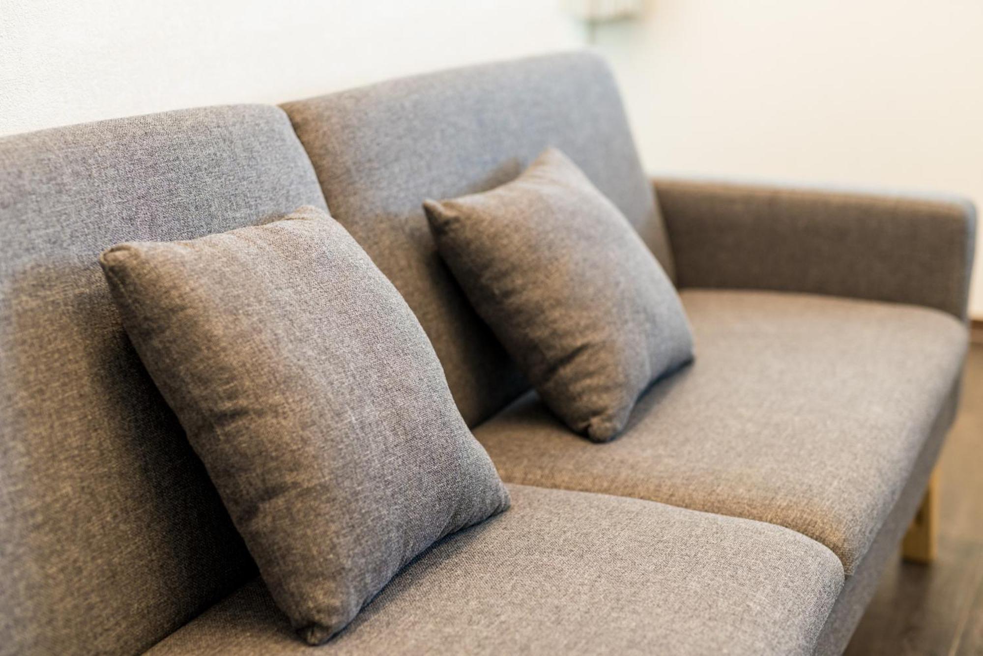 El Sol Town Okinawa Apartment Chatan Room photo